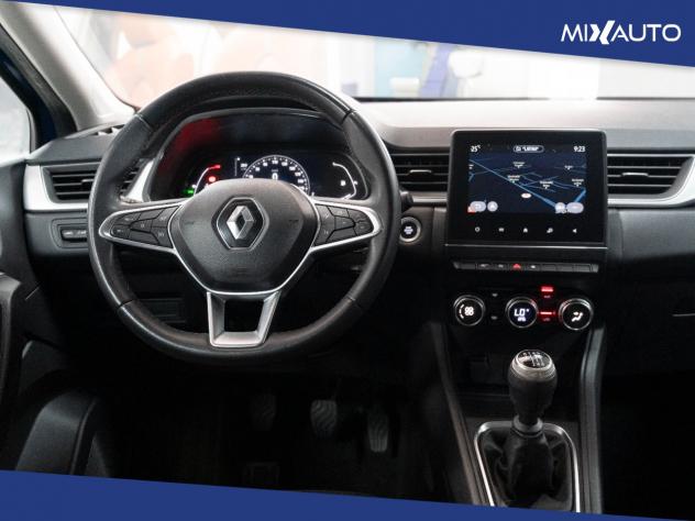 Renault Captur 1.0 TCE Techno 90CV - Foto 11