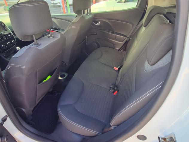 Renault Clio 1.5 dCi 8V 75CV 5 porte Wave - Foto 8