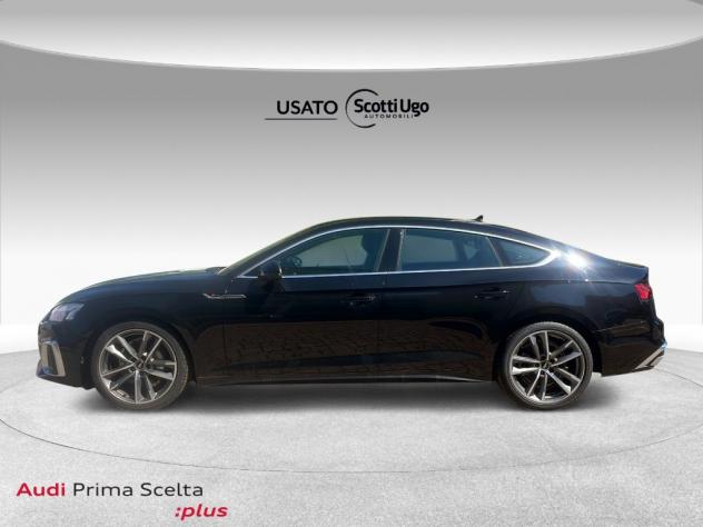 Audi A5 sportback Spb TDI2,0 L4150 A7 MY 25 - Foto 2