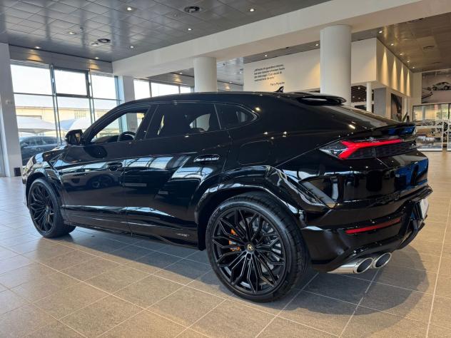 Lamborghini Urus Urus SE 4.0 - Ufficiale IVA Esposta - Foto 6
