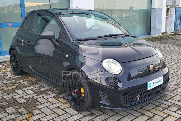 Abarth 595 595 1.4 Turbo T-Jet 180 CV Competizione - Foto 3