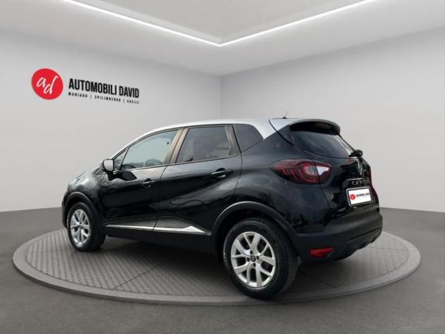 RENAULT Captur dCi 8V 90 CV Business rif. 23461174 - Foto 3