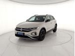 Volkswagen T-Roc T-Roc 2.0 TDI SCR Style