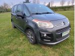 Citroen C3 Picasso 1.4 VTi 95 GPL  Seduction  2014