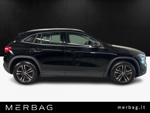 Mercedes-Benz GLA 180 d Automatic Advanced - Foto 5
