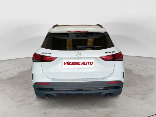 Mercedes-Benz GLA Mercedes-AMG GLA 35 4MATIC - Foto 5