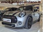 MINI Cooper S 2.0 Cooper S Hype 5 porte automatica rif. 24148469