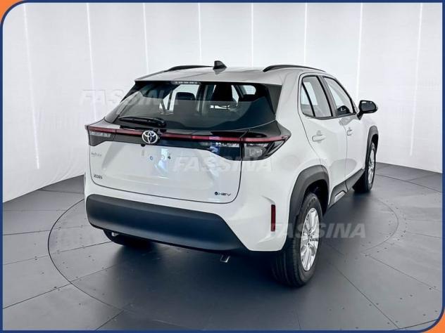 Toyota Yaris Cross 1.5h Active fwd 115cv e-cvt - Foto 6
