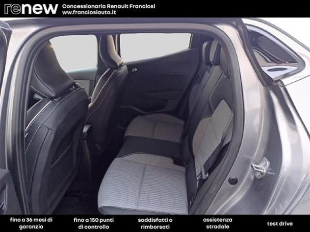 RENAULT Clio 1.0 ECO-G TECHNO rif. 23860075 - Foto 7