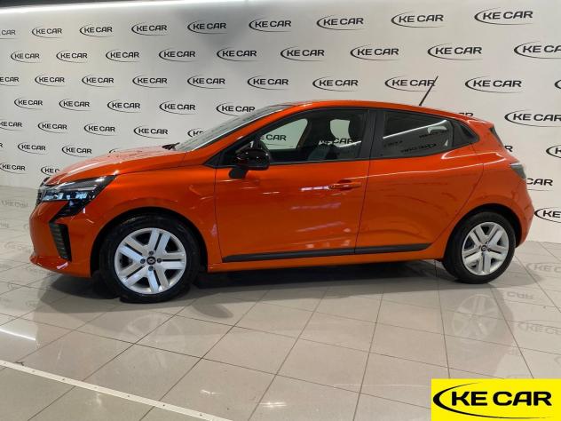 Renault Clio 1.0 TCE 100CV ECO-G EVOLUTION - Foto 4