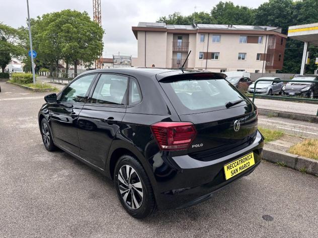 VOLKSWAGEN - Polo - 1.6 TDI 5p. Comfortline BMT - Foto 4