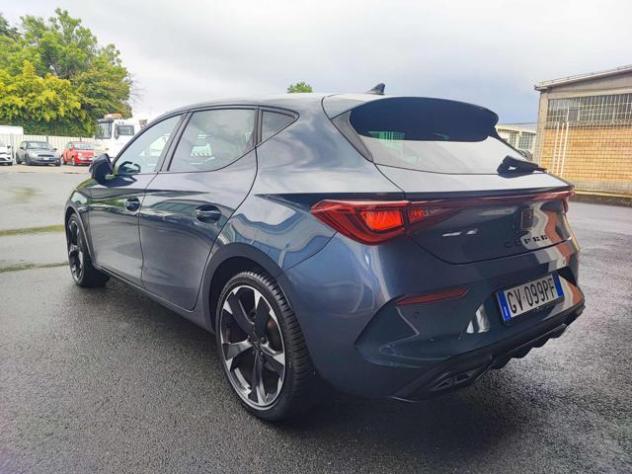 CUPRA Leon 1.5 TSI 150 CV rif. 23784952 - Foto 4