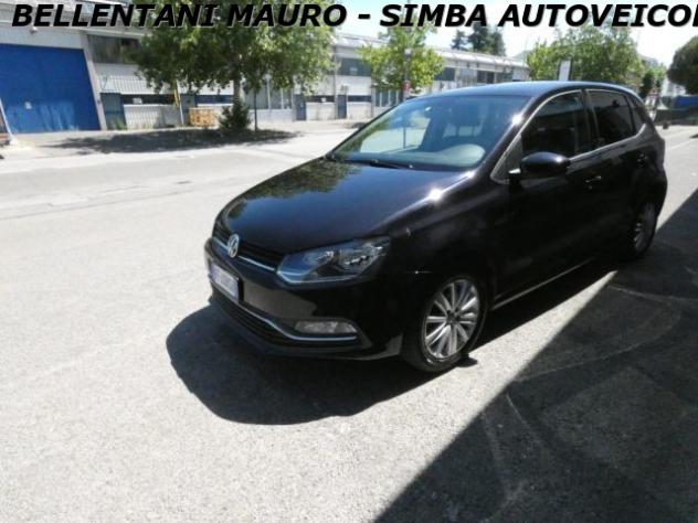 VOLKSWAGEN Polo 1.0 MPI 75 CV 5p. Comfortline rif. 23808119 - Foto 5