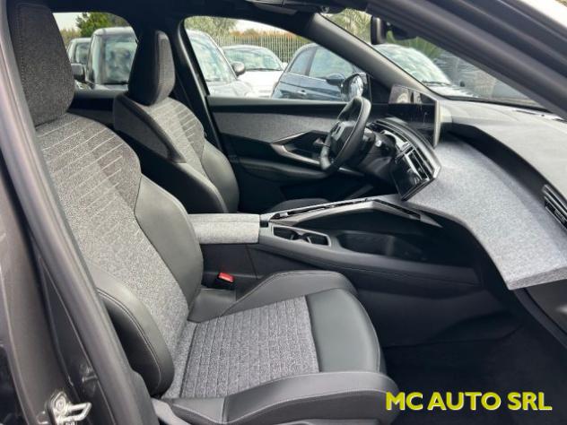 PEUGEOT 3008 Hybrid 145 e-DCS6 Allure PROMO CON FINANZIAM rif. 23815485 - Foto 10