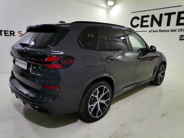 BMW X5 xDrive 50e Msport Pro autom. - Foto 6