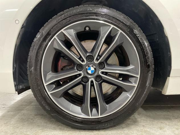 BMW Serie 1 F40 116i Sport auto - Foto 8