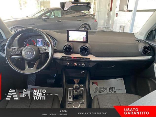 Audi Q2 Q2 30 1.6 tdi s-tronic - Foto 10