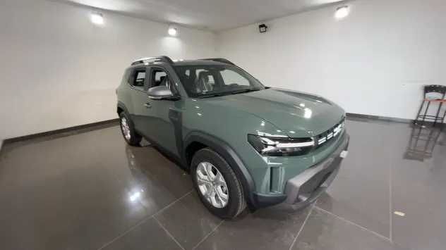 DUSTER DUSTER 1.2 ECO-G EXPRESSION 120CV