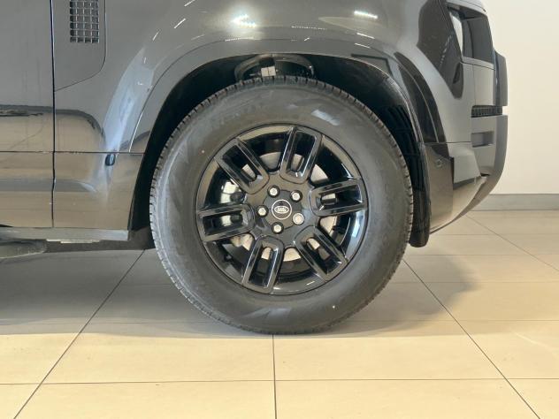 Land Rover Defender 110 3.0D 200 CV AWD Auto X-Dynamic SE MY26 AUTOCARRO N1 - Foto 9