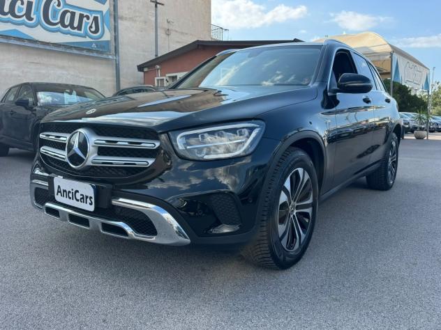 Mercedes-Benz GLC 220 d 4Matic Sport aut. - Foto 3