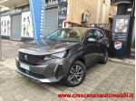 PEUGEOT 3008 BlueHDi 130 S&S EAT8 Allure AZIENDALE rif. 23665770