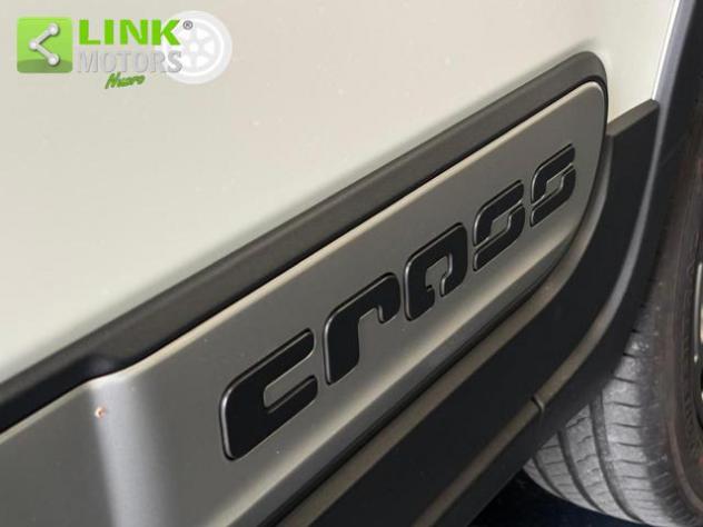 FIAT Panda 1.3 mjt 4x4 cross plus rif. 24125851 - Foto 10