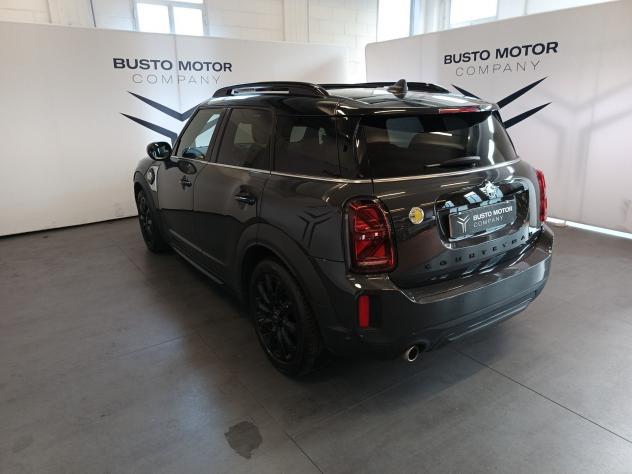 MINI Countryman Mini Countryman 1.5 Cooper SE Hype all4 auto - Foto 6