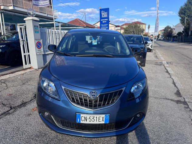 Lancia Ypsilon Ypsilon 1.0 firefly hybrid Gold s&s 70cv - Foto 2