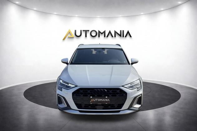Audi A3 TDI 110 kW S tronic S line Edition - allstreet PREZZO BOMBA - Foto 2