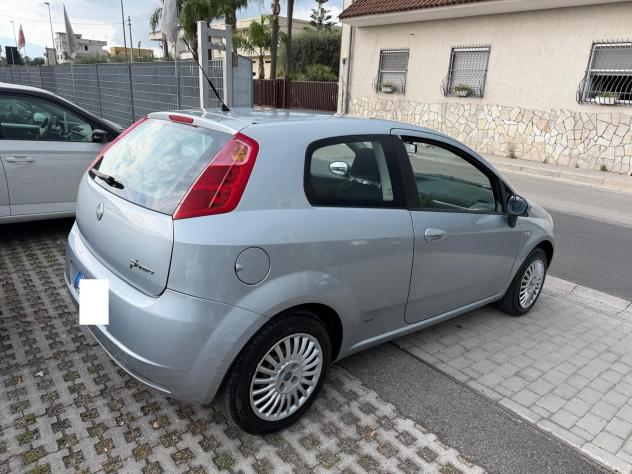 Fiat Grande Punto 1.2 3 porte Active - Foto 4