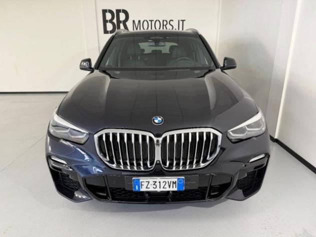 BMW X5 xDrive30d Msport M Sport rif. 23722966 - Foto 2