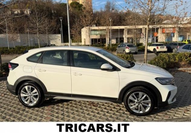 VOLKSWAGEN Taigo 1.0 TSI 95 CV Life PERMUTE OK NEOPATENTATI rif. 23843346