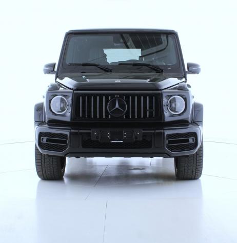 Mercedes-Benz Classe G MERCEDES-AMG G 63 S.W - Foto 2