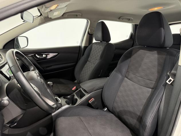Nissan Qashqai dCi 110 Acenta - Foto 9