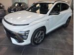 HYUNDAI Kona 1.6 HEV DCT NLine rif. 24006789