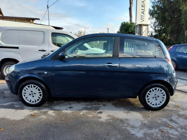 Lancia Ypsilon 1.2 Argento KM 73700 - Foto 9