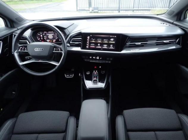 AUDI Q4 e-tron Q4 35 e-tron rif. 23783025 - Foto 6
