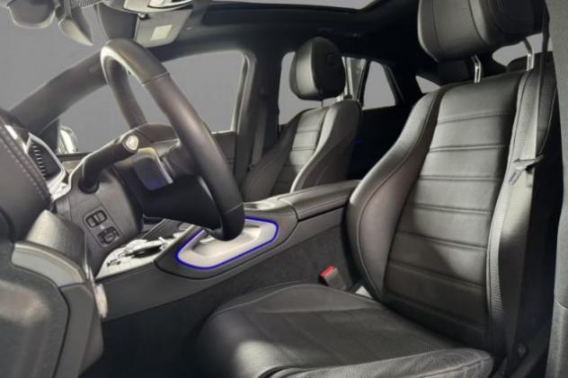 MERCEDES-BENZ GLE 350 de hybrid EQ 4Matic Coupé AMG Line Premium Plus rif. 24050104 - Foto 7
