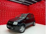 Fiat Panda 1.3 MJT 16V 4x4 Glam OK NEOPATENTATI