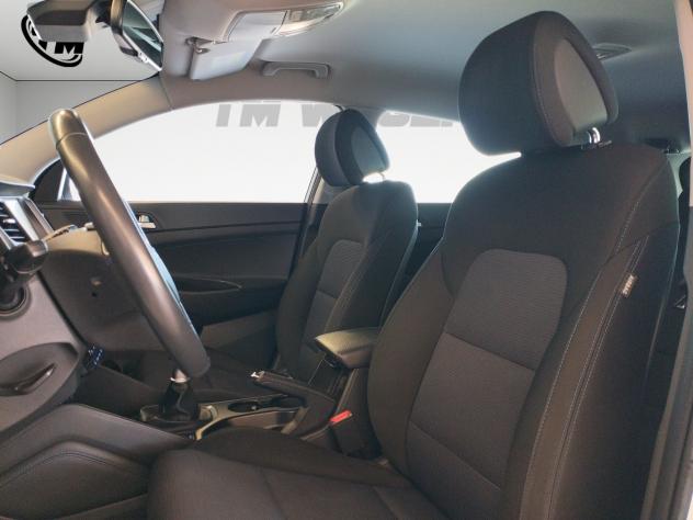 Hyundai Tucson 1.7 CRDi XPossible - NEOPATENTATI - Foto 8