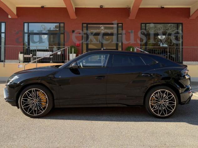 LAMBORGHINI Urus 4.0 SE rif. 23810654 - Foto 2