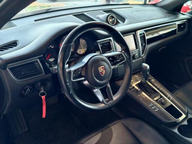 PORSCHE Macan 3.0 Diesel Service porsche rif. 23941662 - Foto 9
