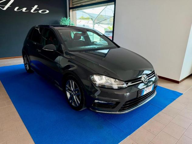 VOLKSWAGEN - Golf - 2.0 TDI 5p. R-Line - Foto 3