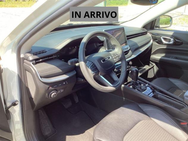 Jeep Compass 4xe 1.3 T4 PHEV 190cv Limited 4xe Auto - Foto 4