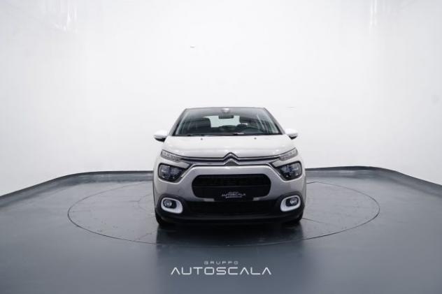 CITROEN C3 1.2 PureTech 83cv S&S You rif. 23765571 - Foto 3