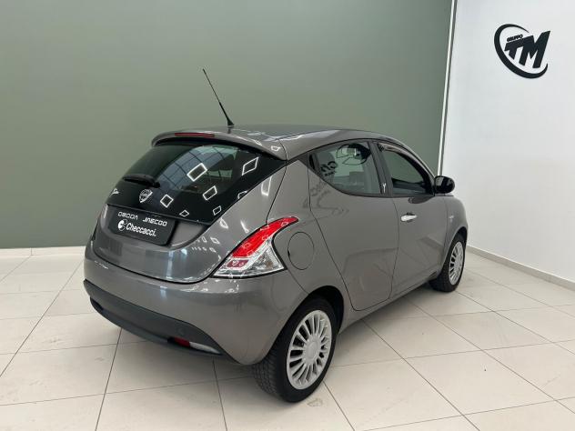 Lancia Ypsilon 1.3 MJT 16V 95 CV 5 porte S&S Gold - Foto 4