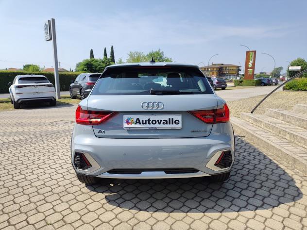 Audi A1 A1 Allstreet 25 TFSI - Foto 6
