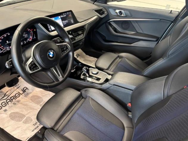 BMW 116 d Msport Exterior STRAFULL Automatico rif. 24041235 - Foto 8
