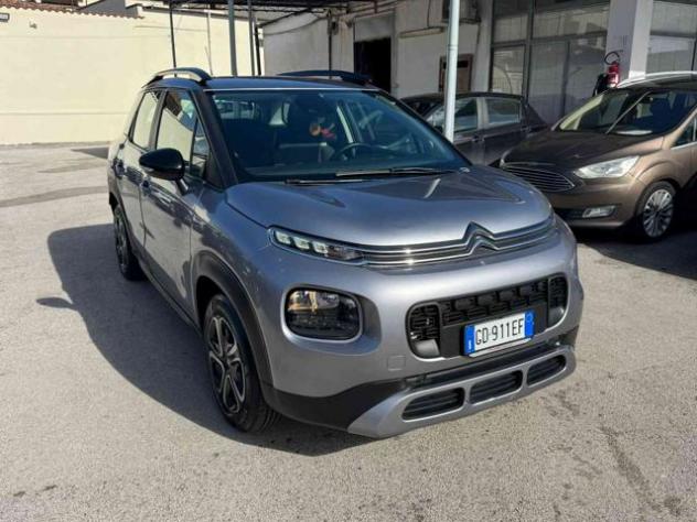 CITROEN C3 Aircross 1.2 110cv S&S Shine SUPER PREZZO rif. 24087779 - Foto 3