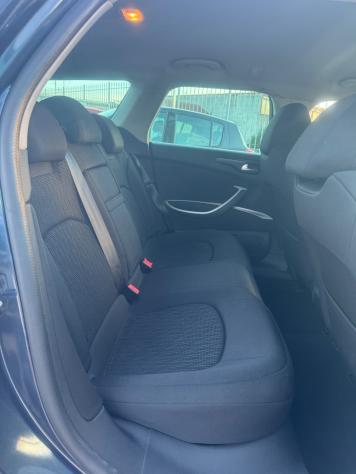 Citroen C5 1.6 HDi 115 Seduction Tourer - Foto 10